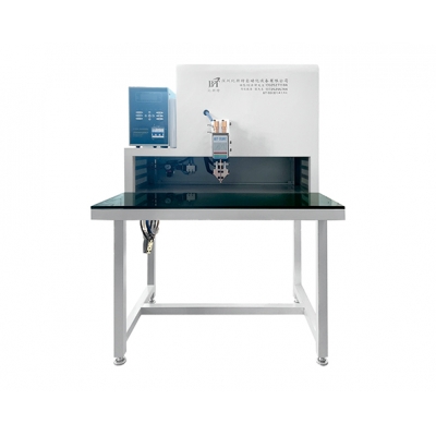 BT-550D-5000A鎳片直流點焊機(jī)